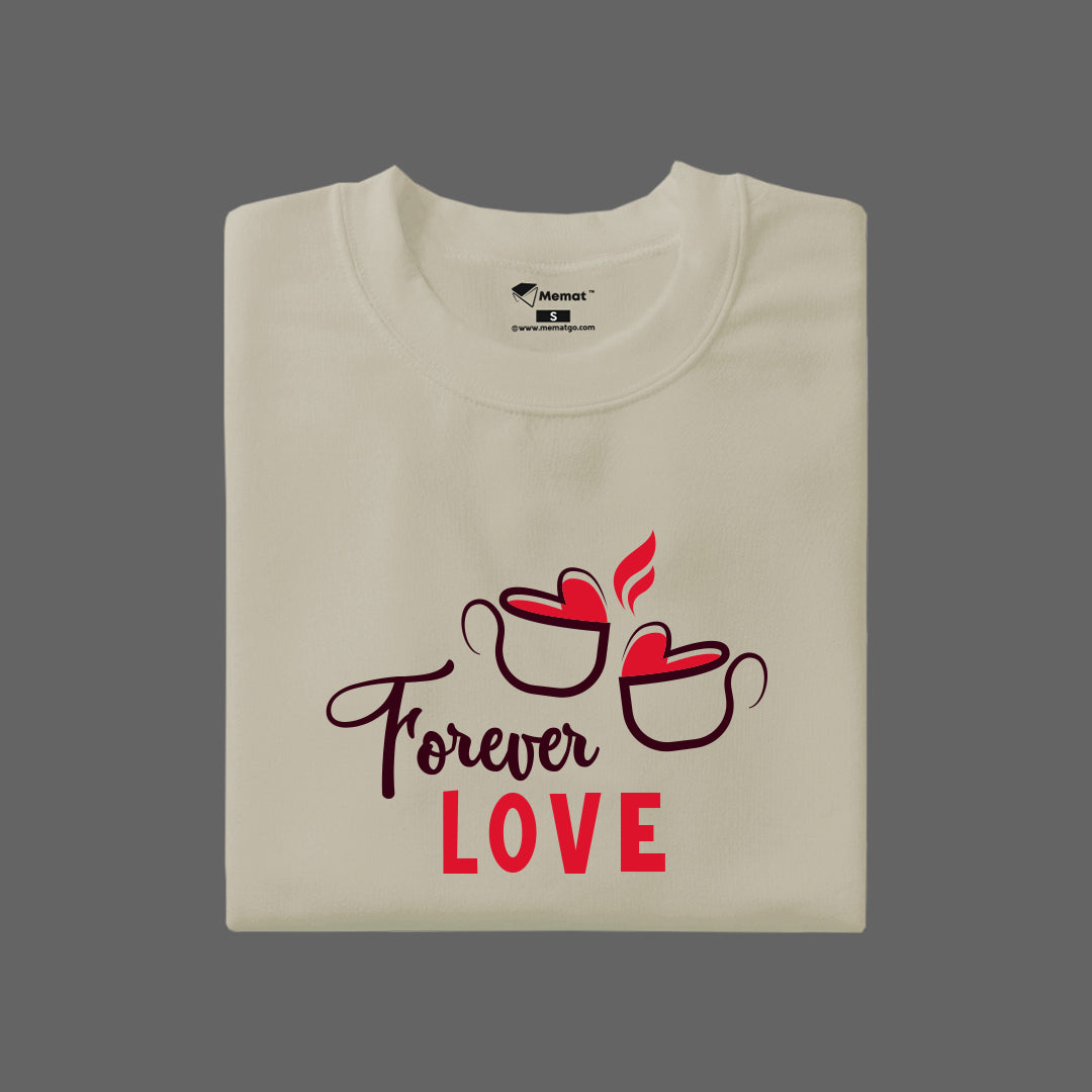 Forever Love T-Shirt