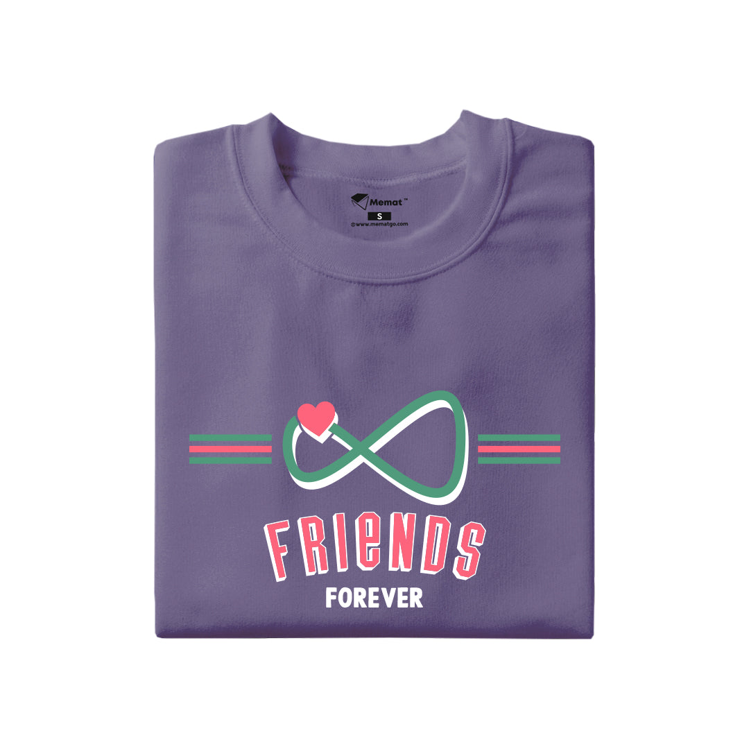 Friends Forever T-Shirt