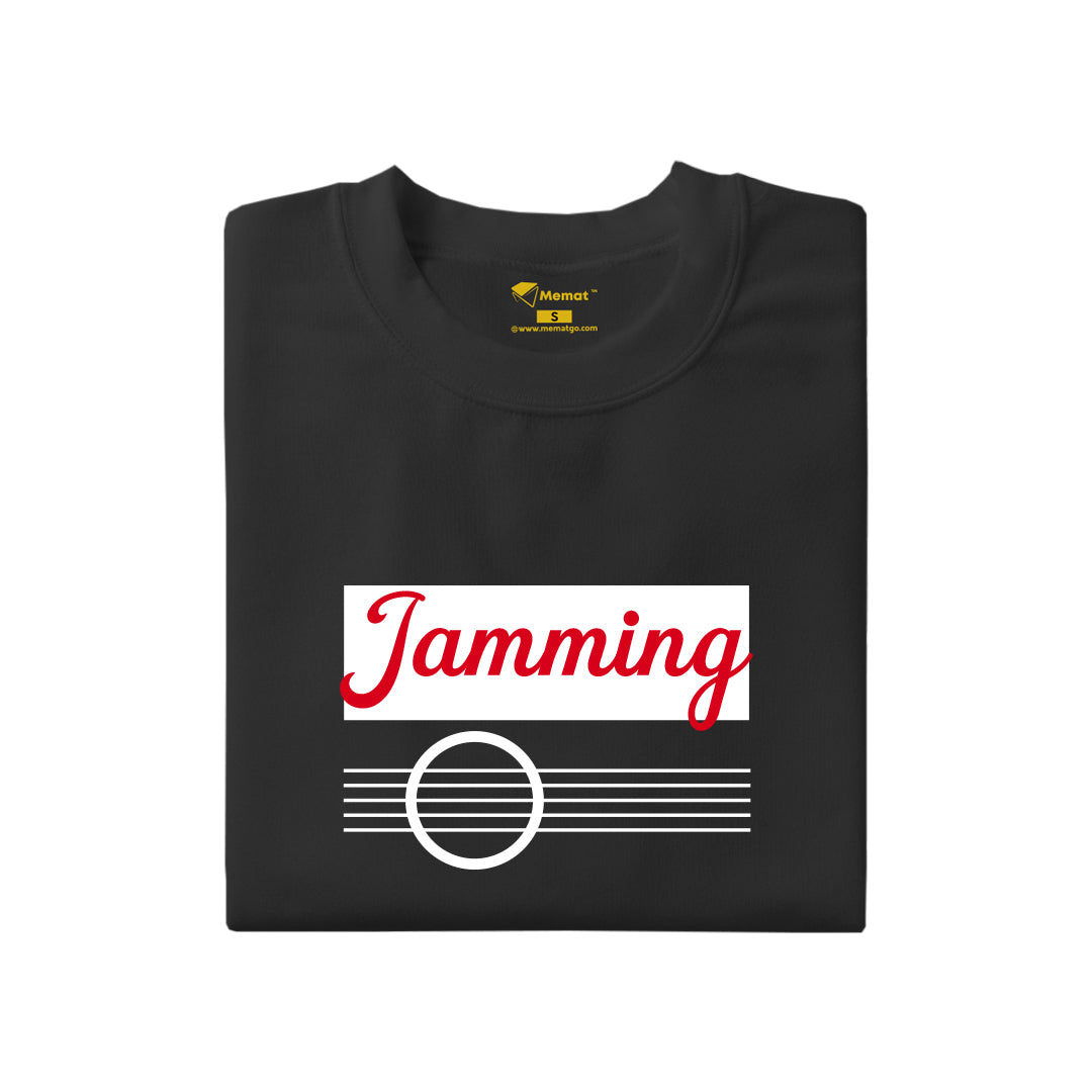 Jamming T-Shirt