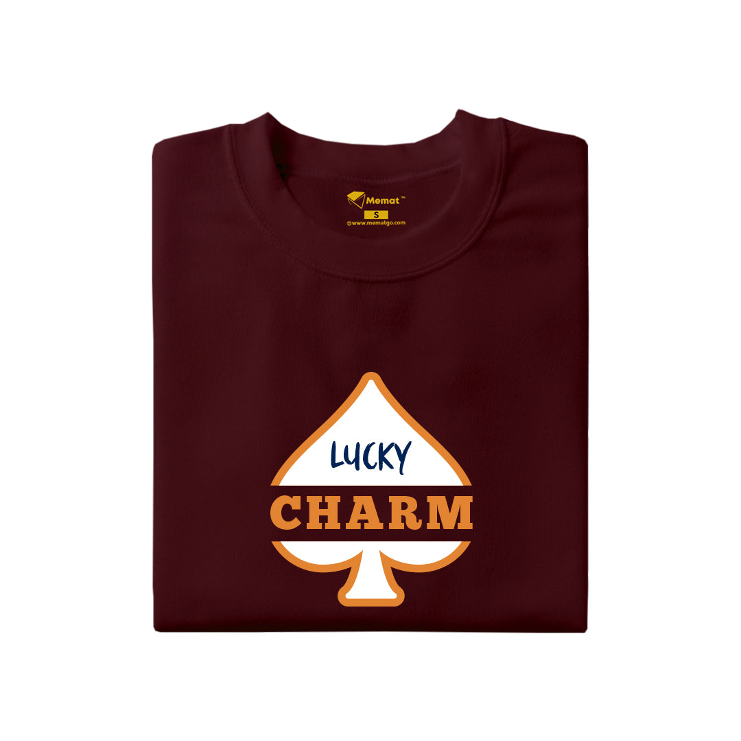 Lucky Charm  T-Shirt