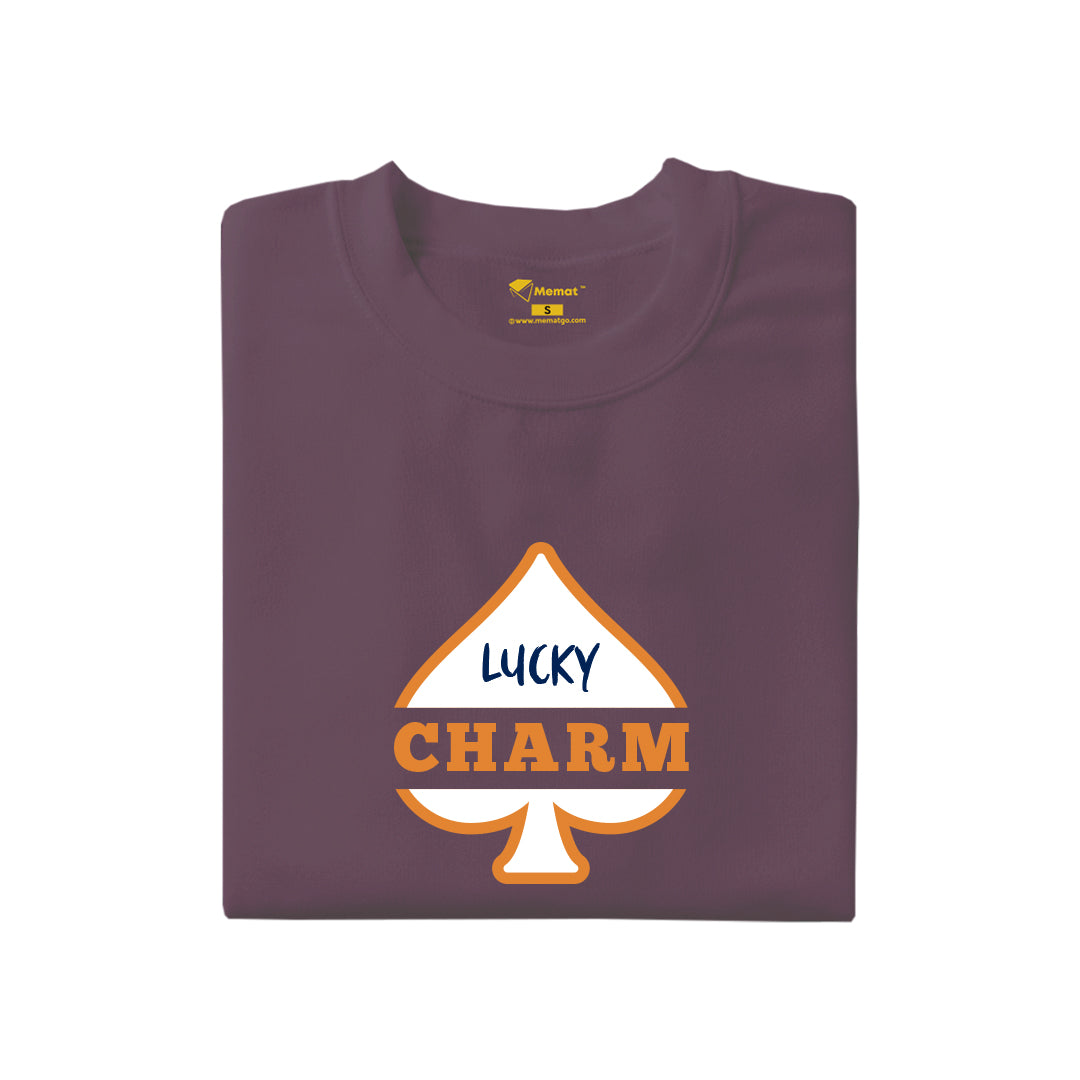 Lucky Charm  T-Shirt