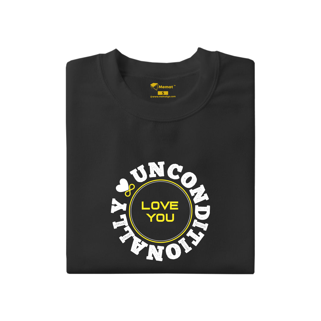Uncondtionally T-Shirt