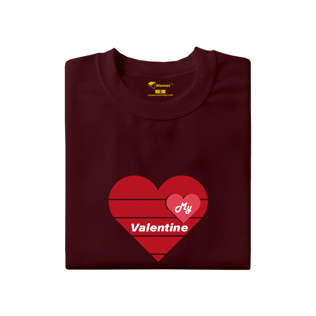 My Valentine T-Shirt