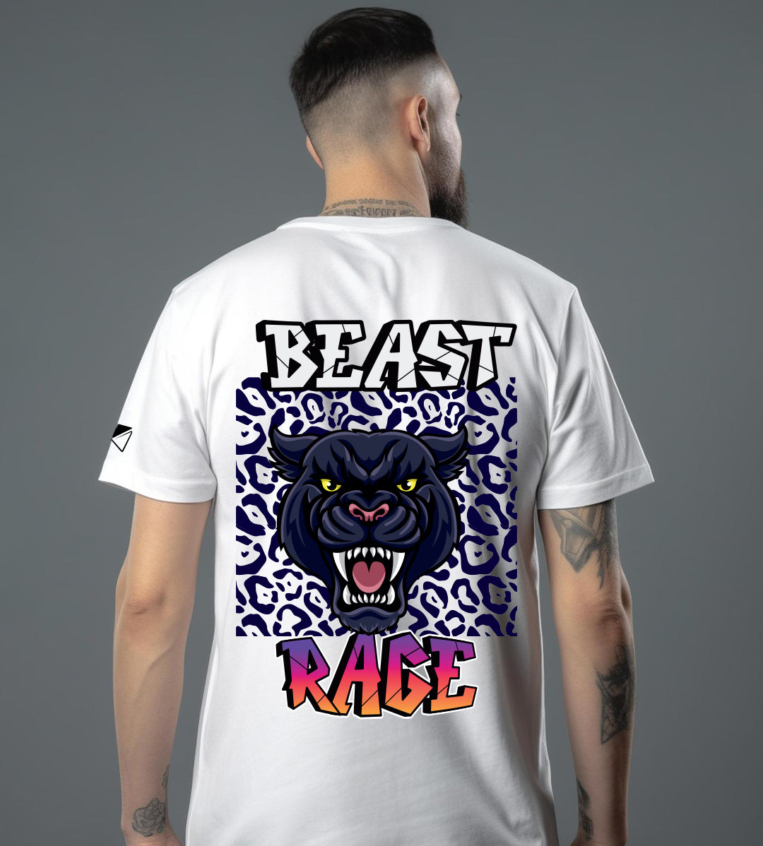Beast Rage T-Shirt