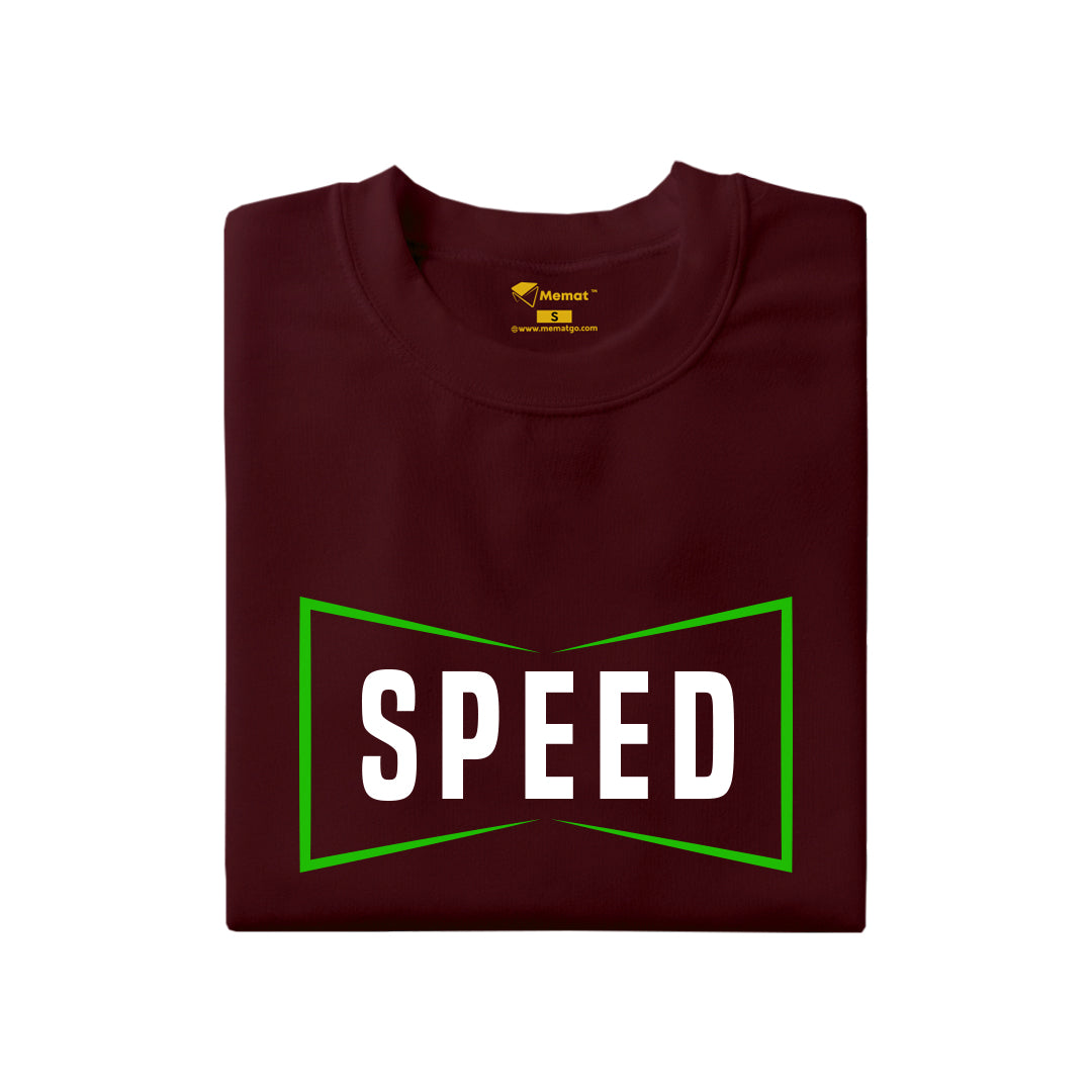 Speed T-Shirt