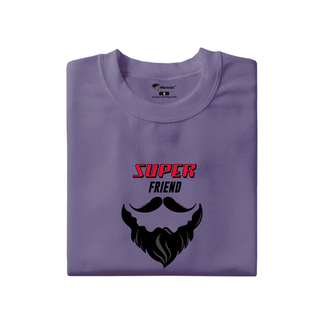 Super Friend T-Shirt