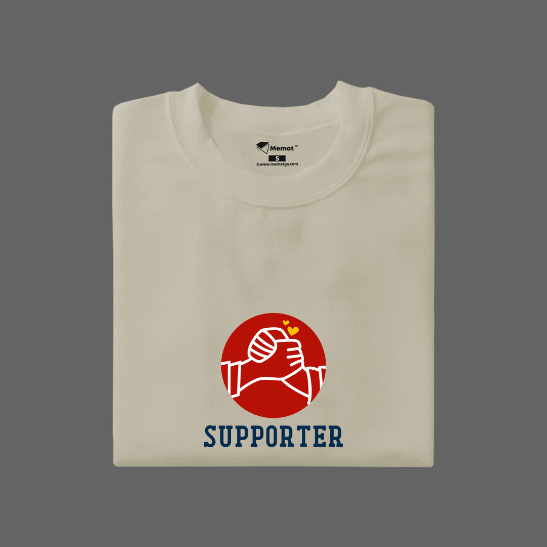 Supporter T-Shirt