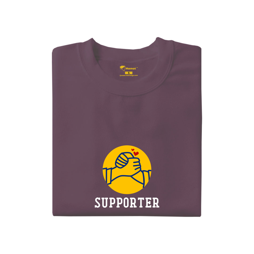 Supporter T-Shirt