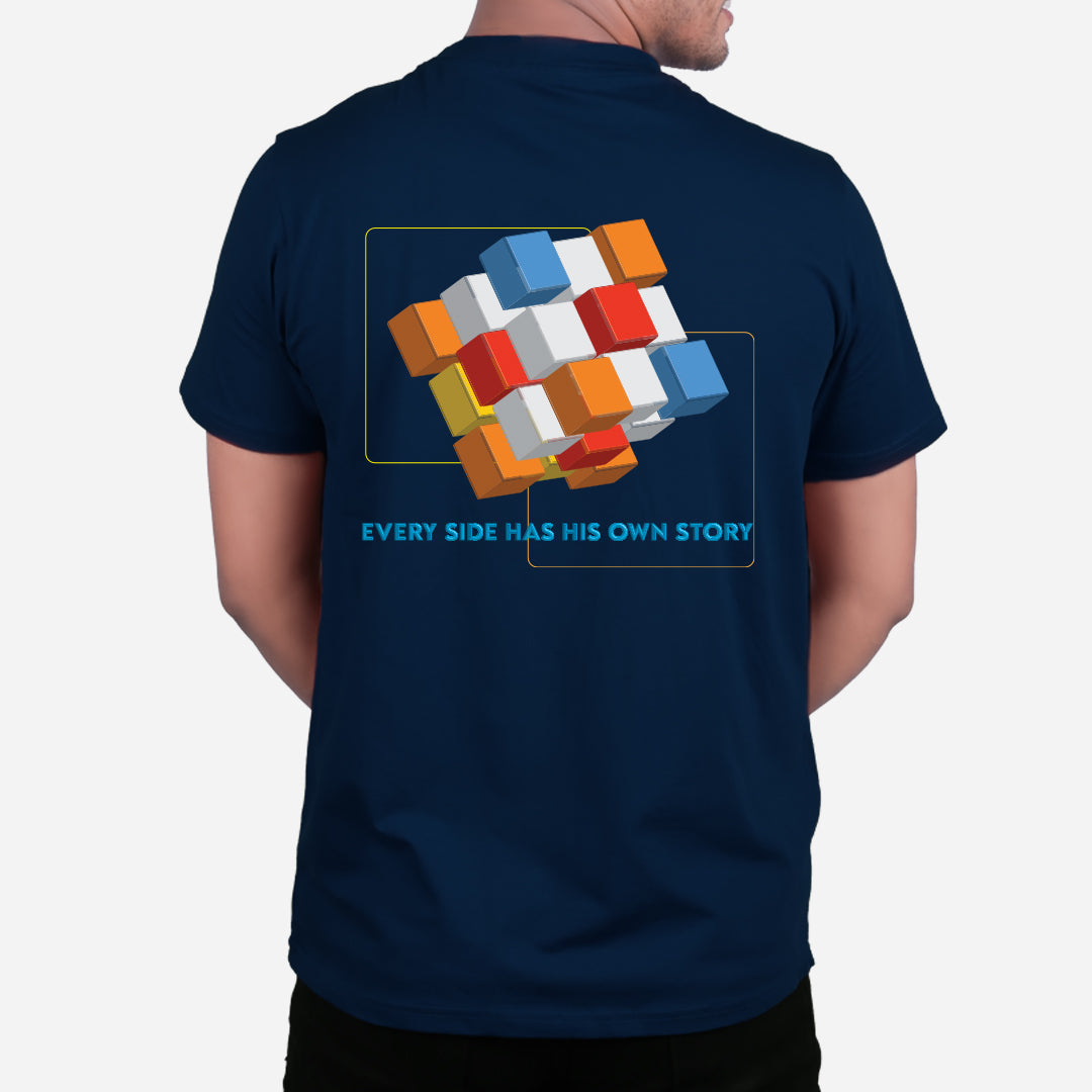 Cube T-Shirt
