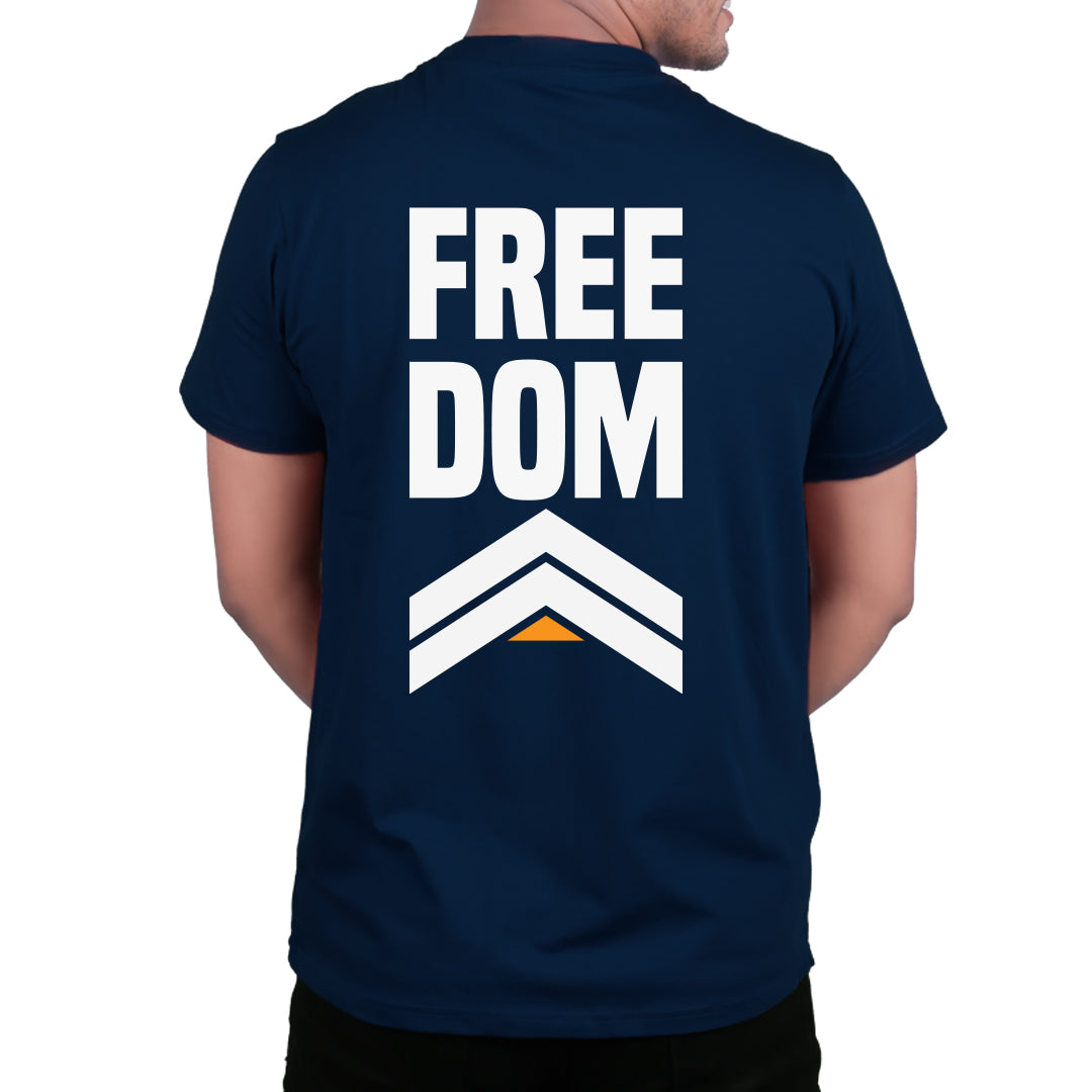 Freedam T-Shirt