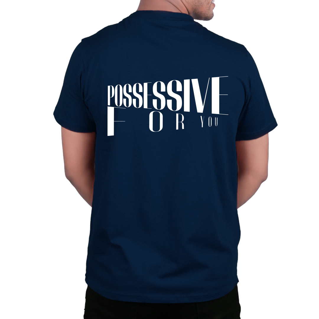 Possessive T-Shirt