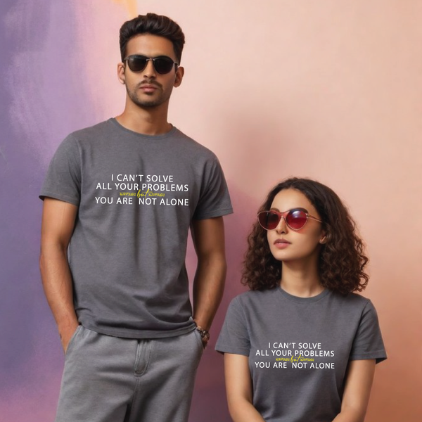 I can't solve all your problems (set of 2) T-Shirt