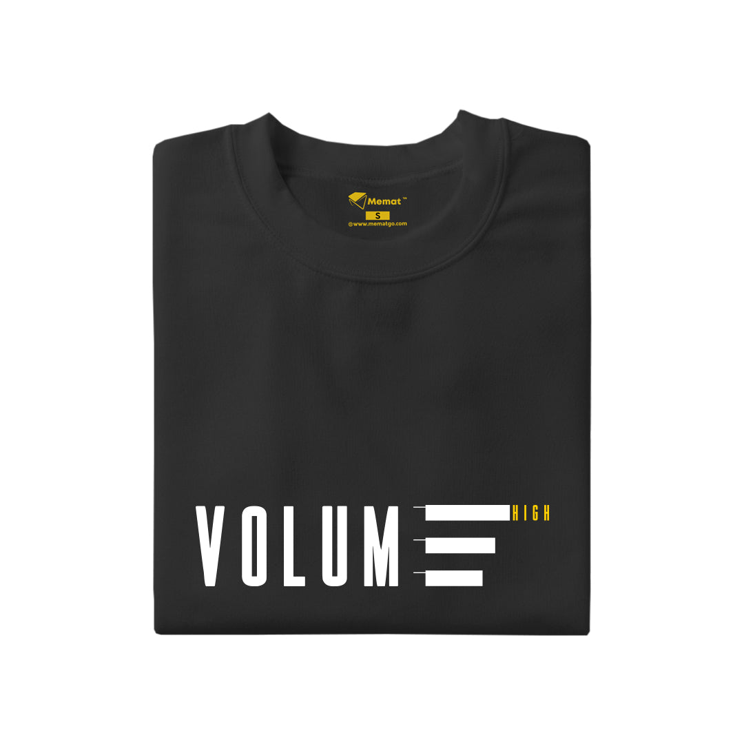 Volume T-Shirt