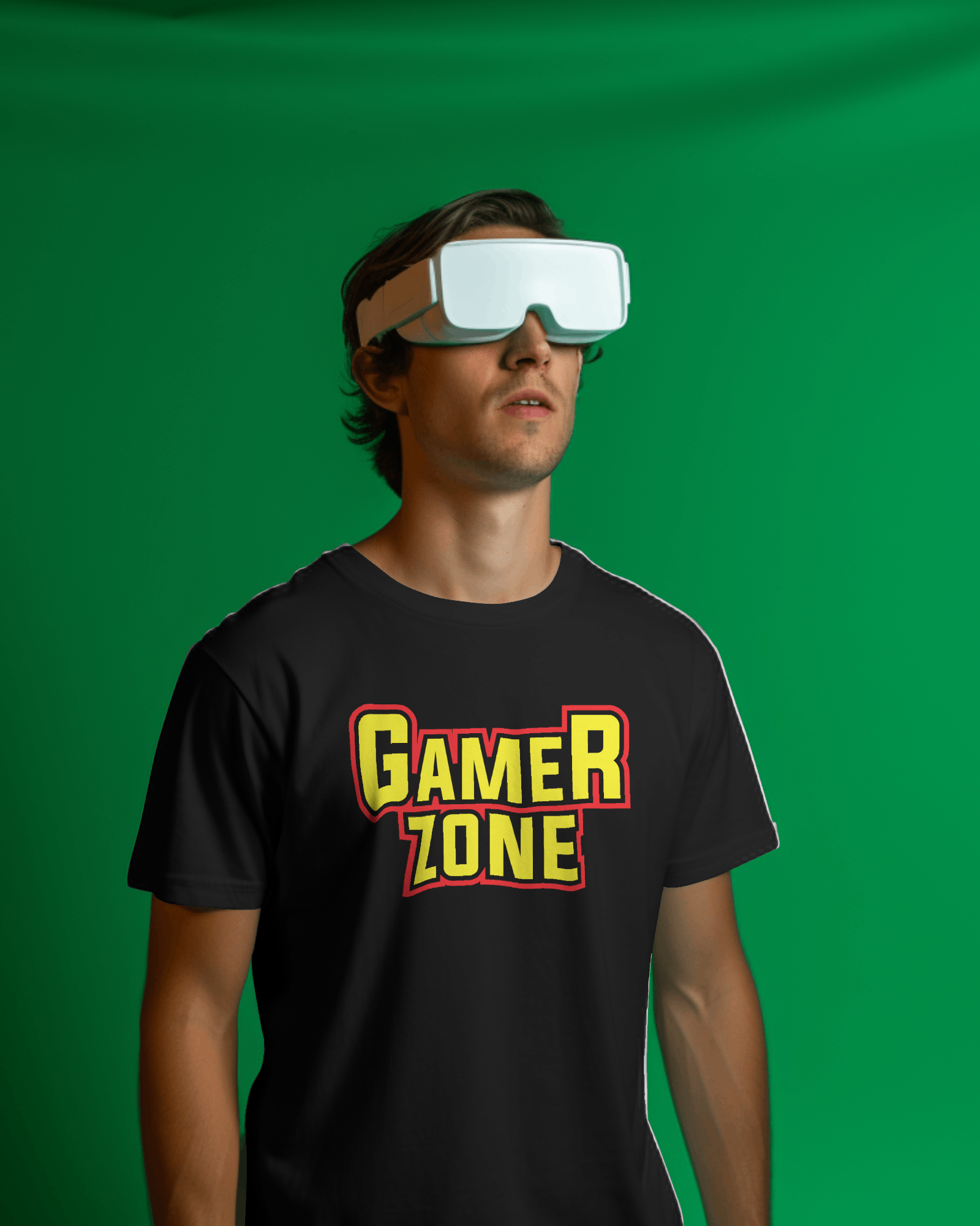 Gamer Zone T-Shirt
