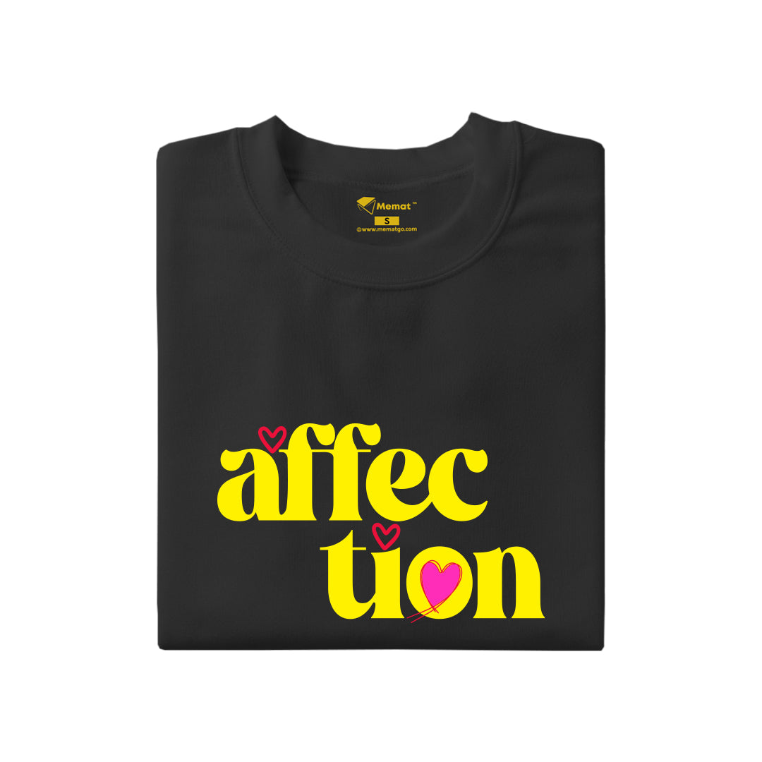 Affection T-Shirt