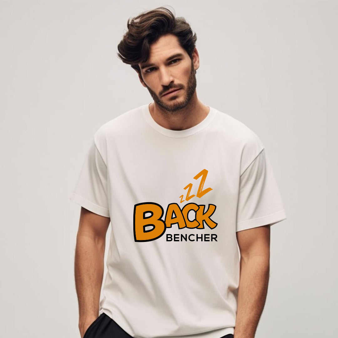 Back Bencher T-Shirt