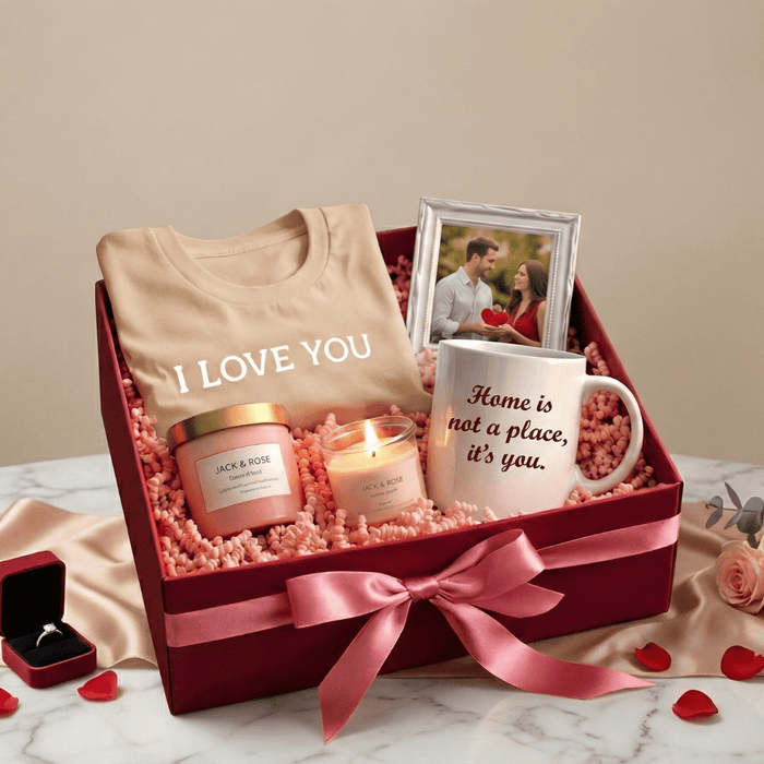 Gift Hamper Wife