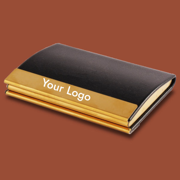 Customized Card Holder