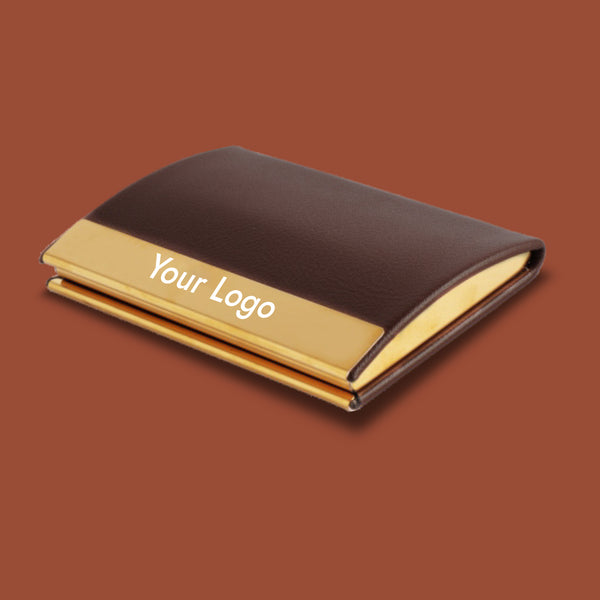 Customized Card Holder