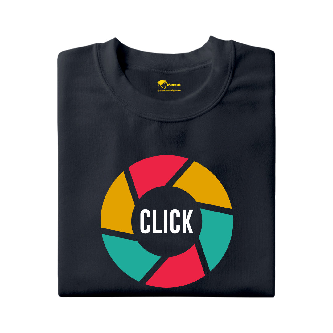 Click T-Shirt