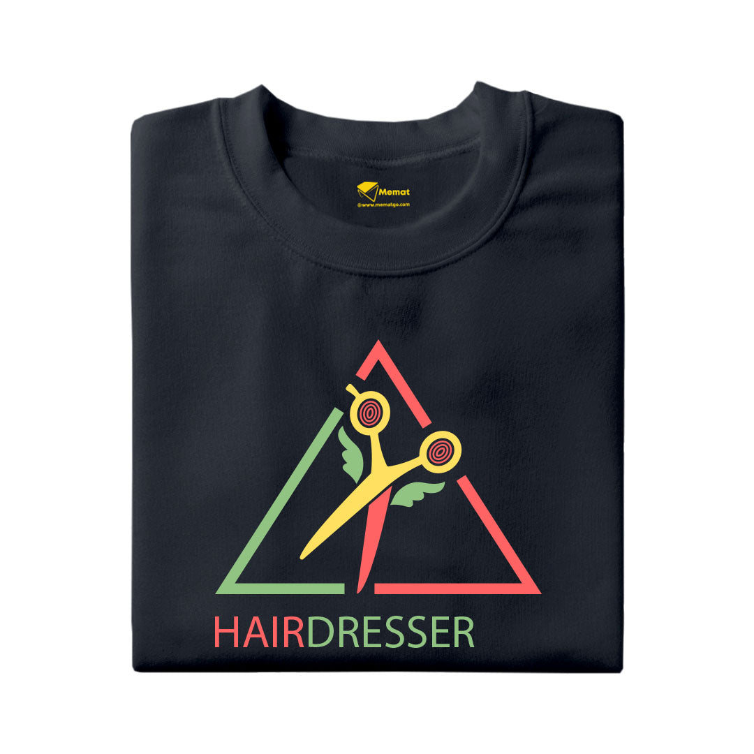 Hair Dresser T-Shirt