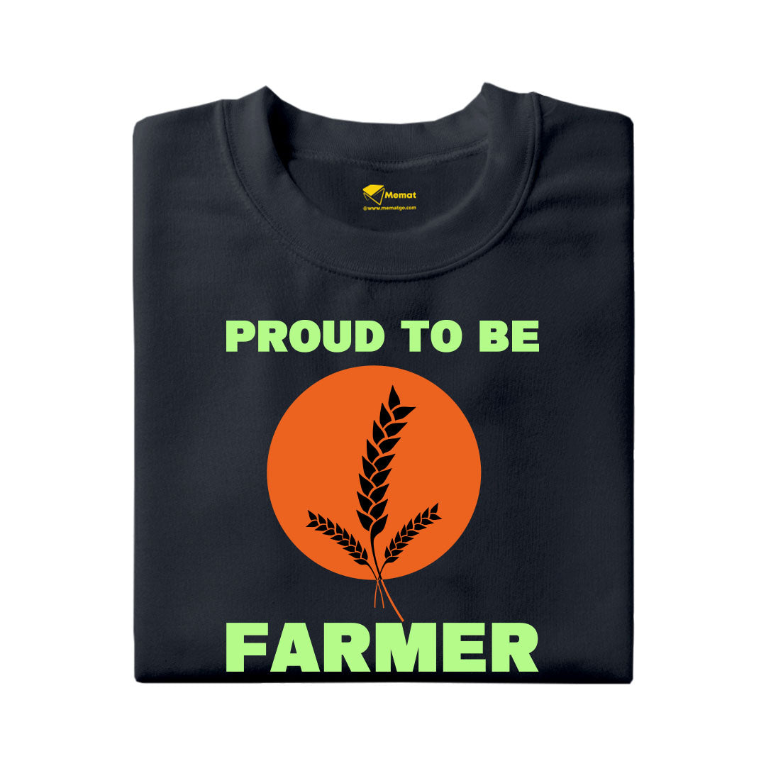Proud Farmer T-Shirt