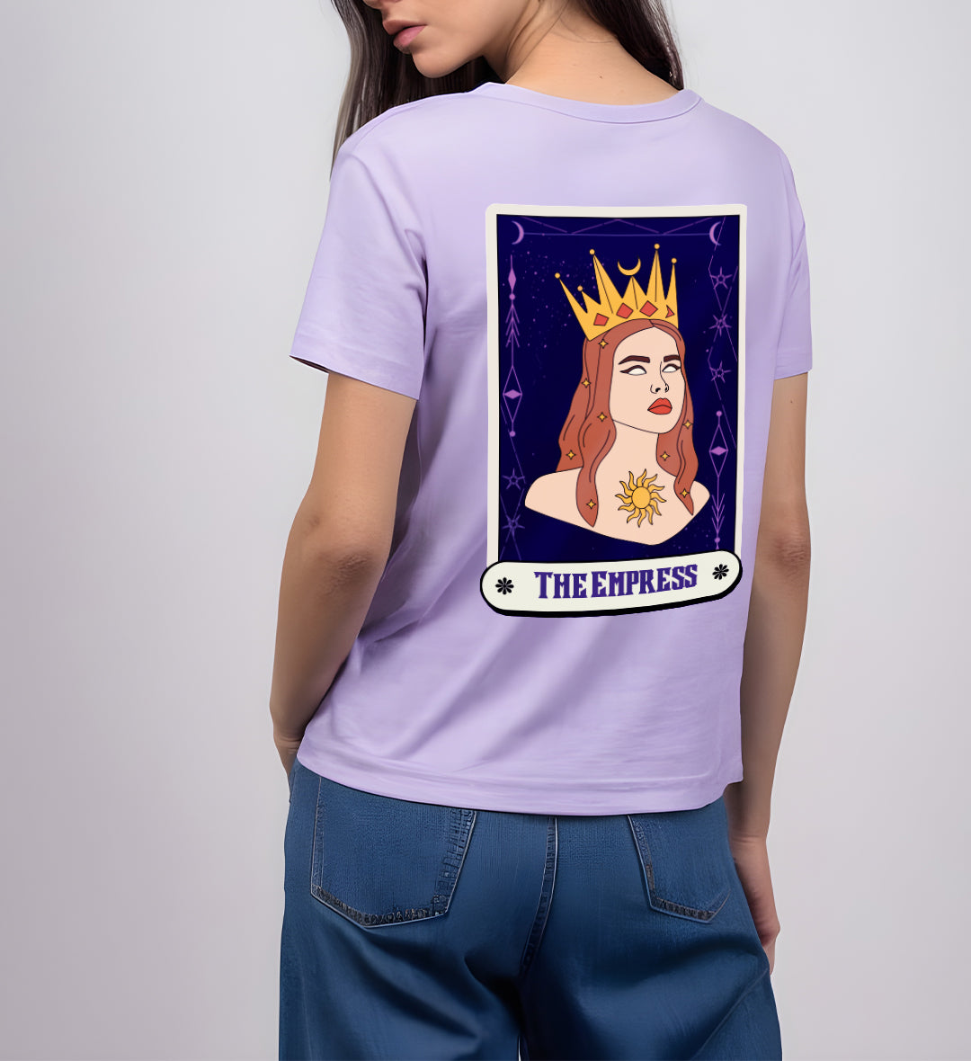 The Empress T-Shirt