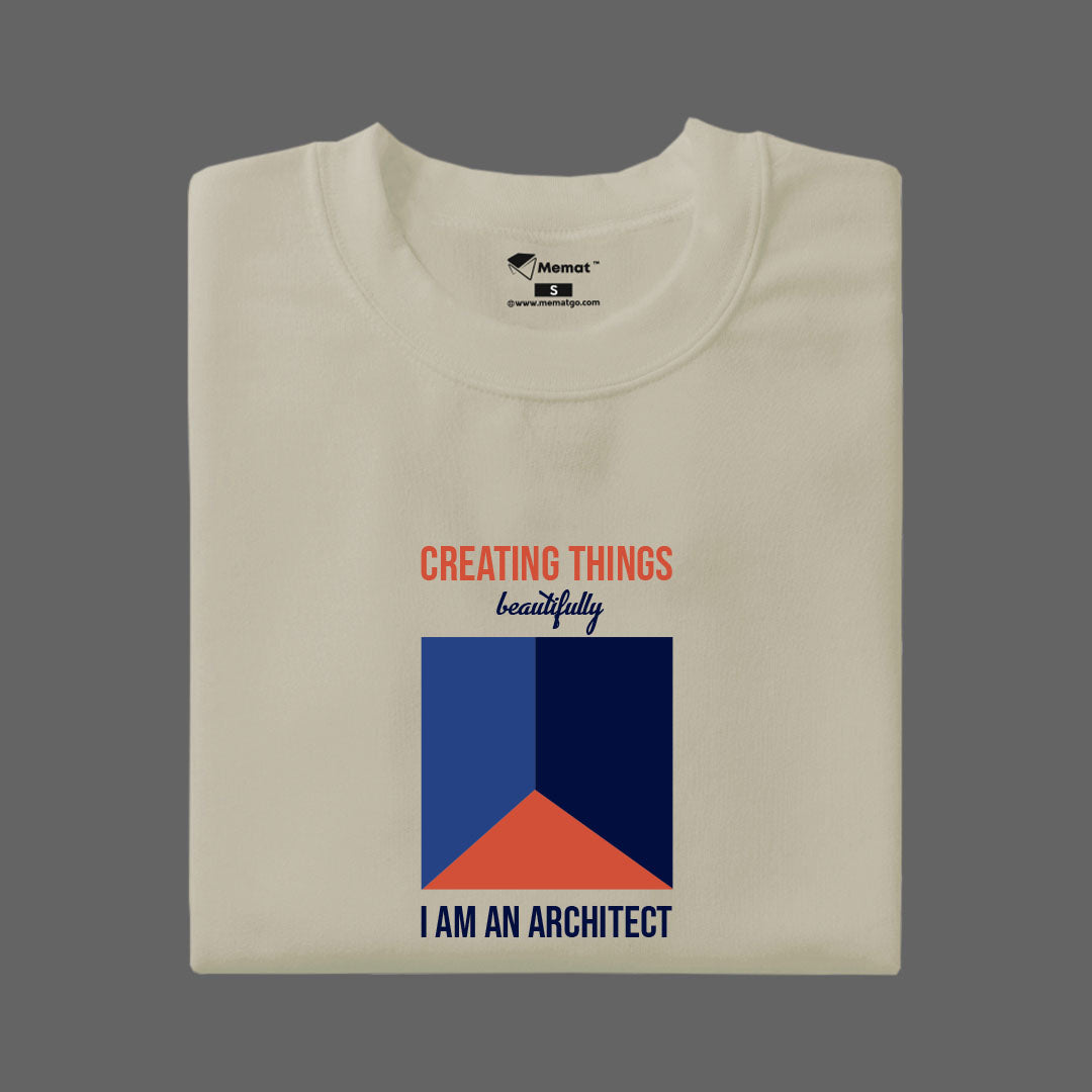 Creating Things T-Shirt