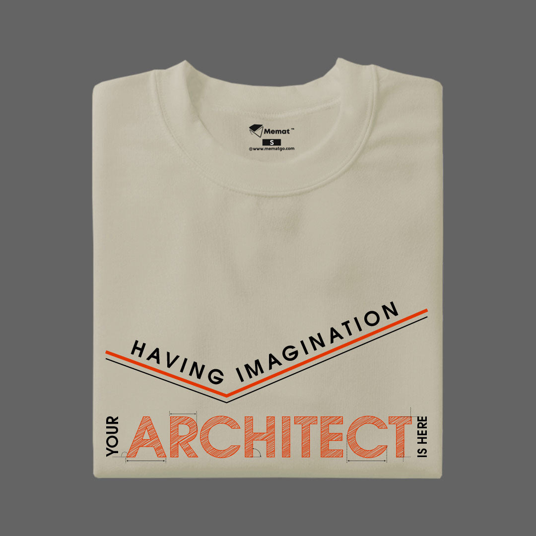 Architect T-Shirt