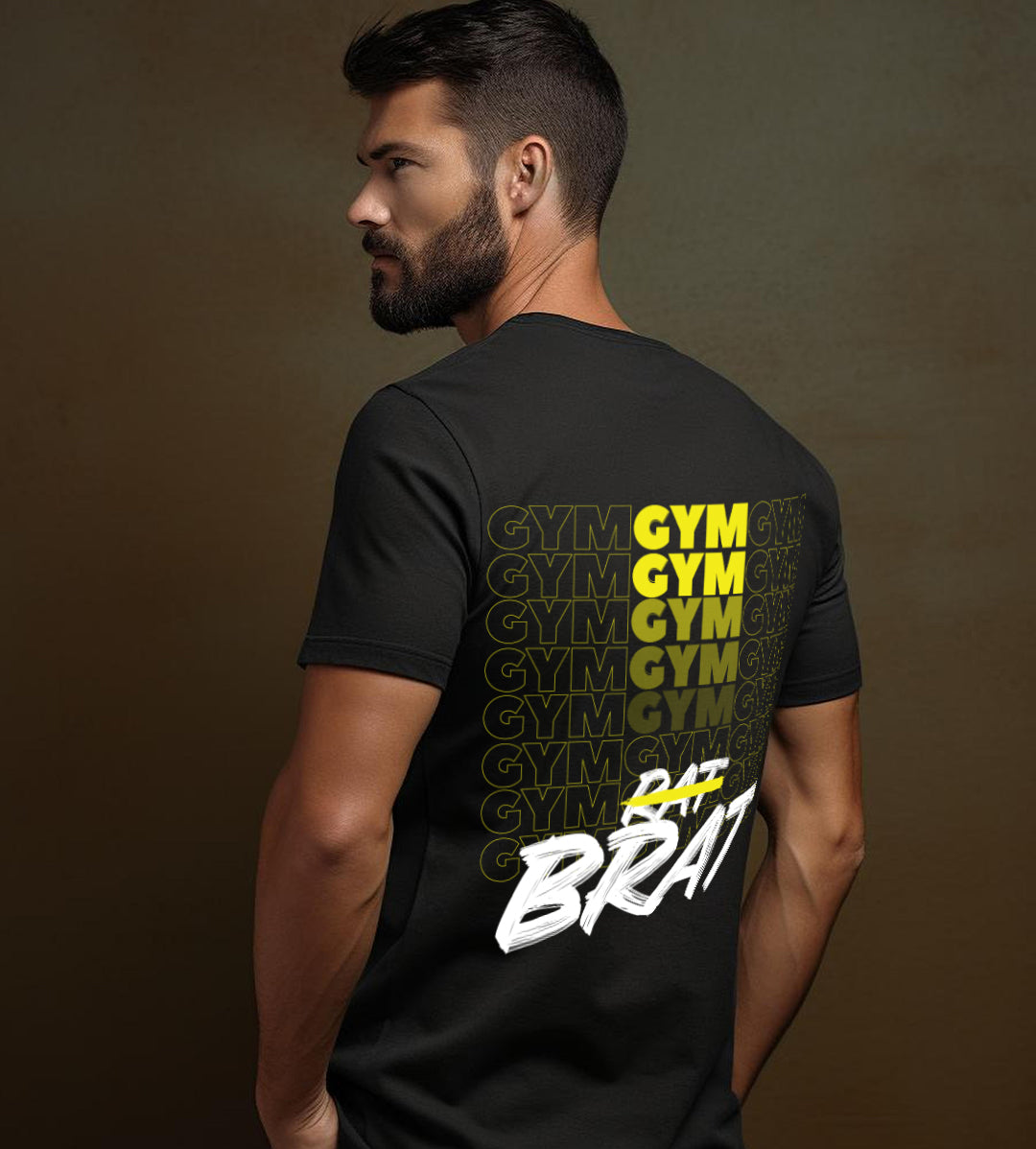 GYM Brat T-Shirt
