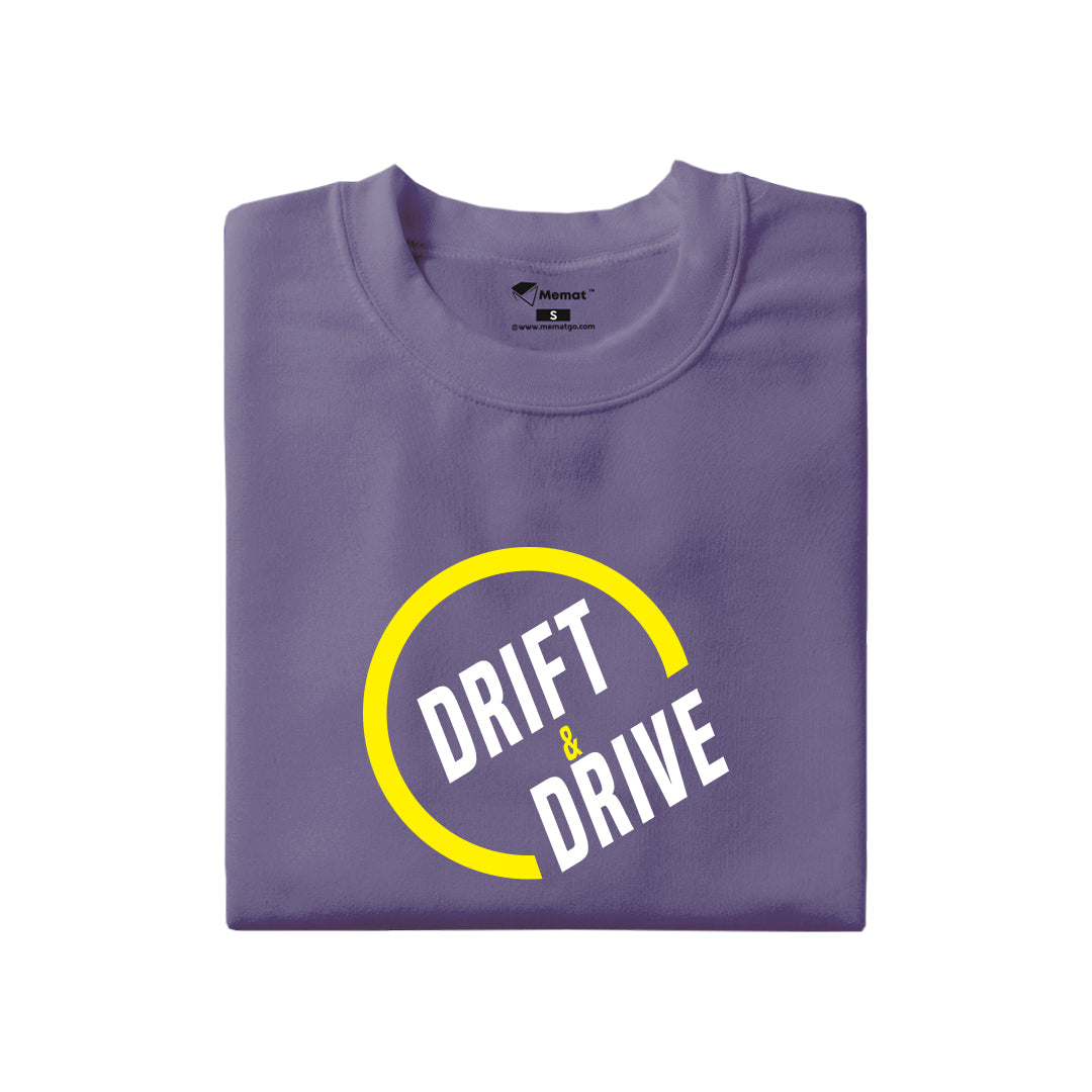 Drift & Drive T-Shirt
