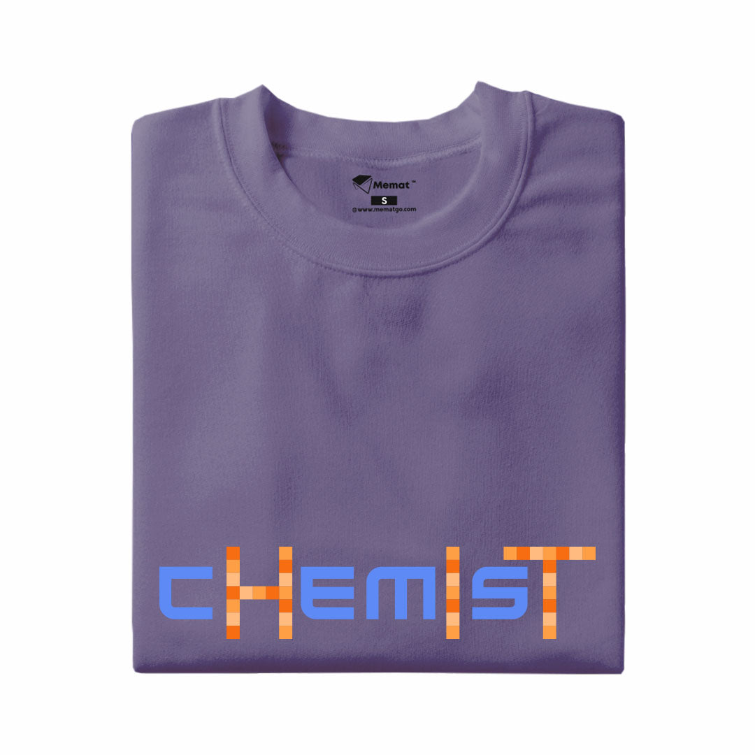 Chemist T-Shirt