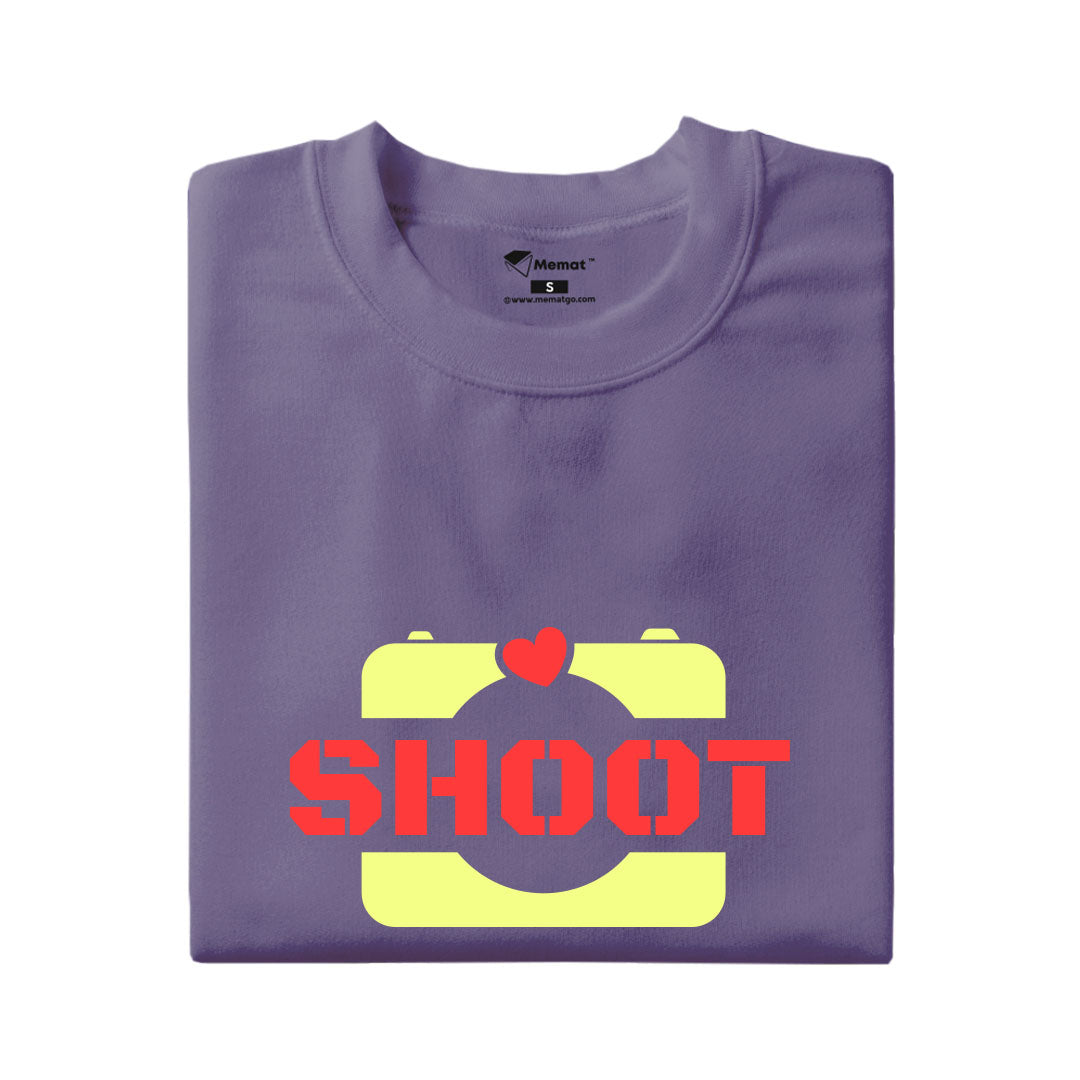 Shoot T-Shirt