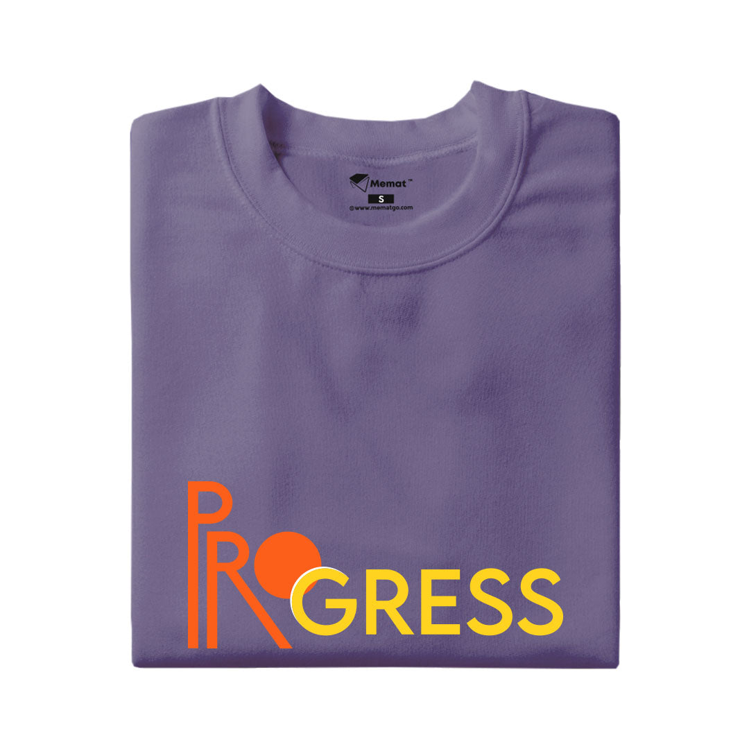 Progress T-Shirt