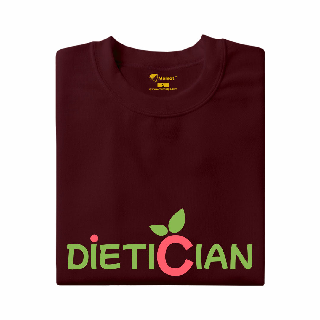 Dietician T-Shirt