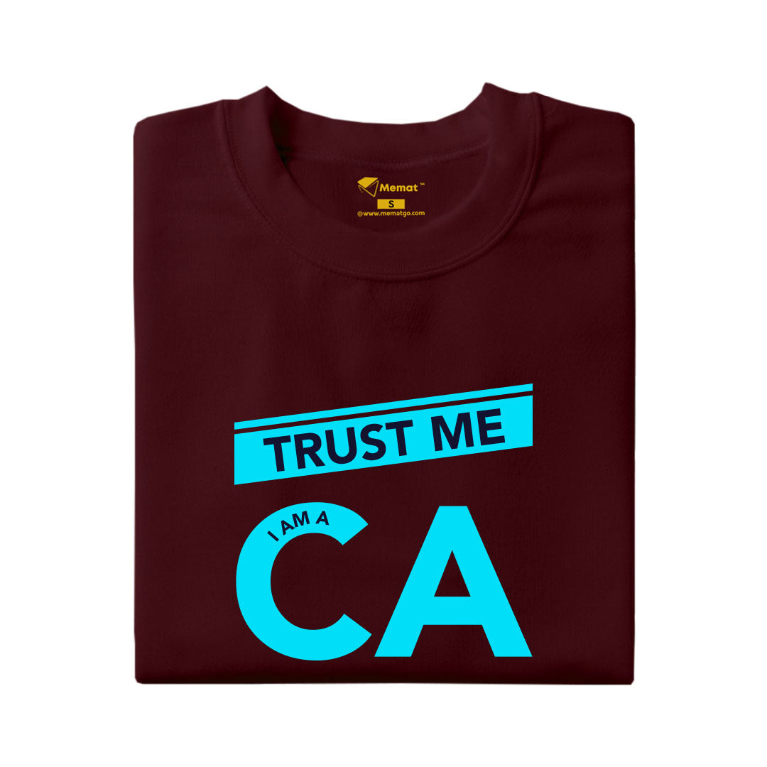 CA  T-Shirt