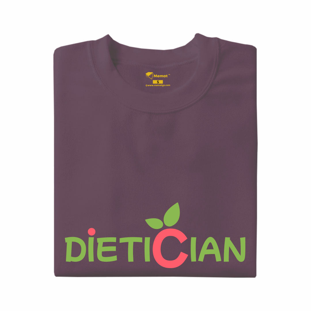 Dietician T-Shirt