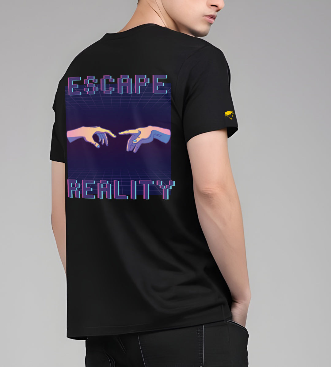 Escape Reality T-Shirt