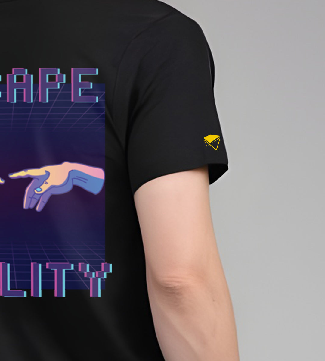 Escape Reality T-Shirt