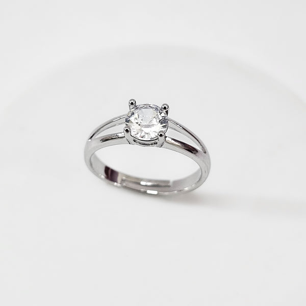 Memat Ad Studded Ring