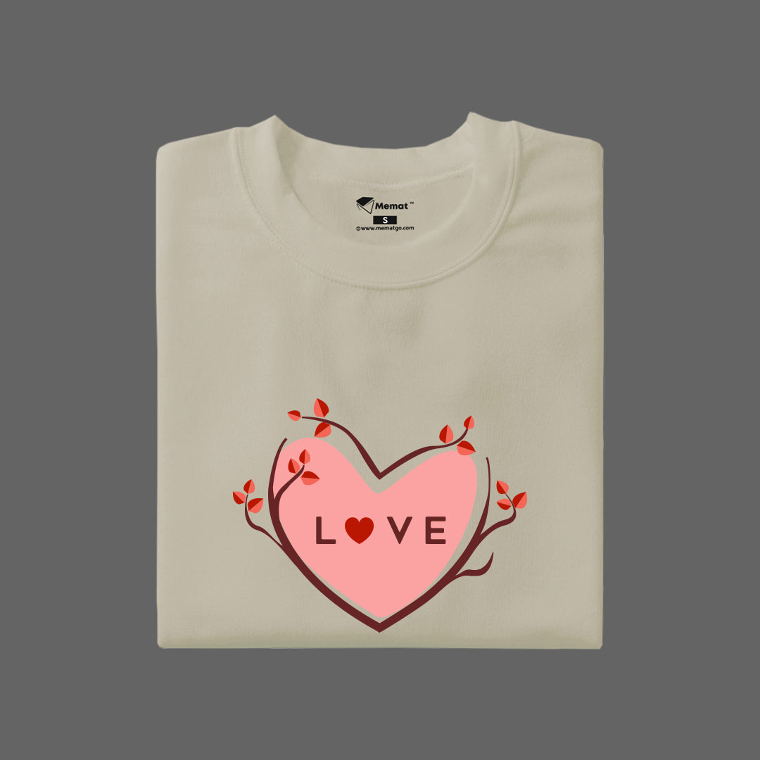 Love Branch T-Shirt