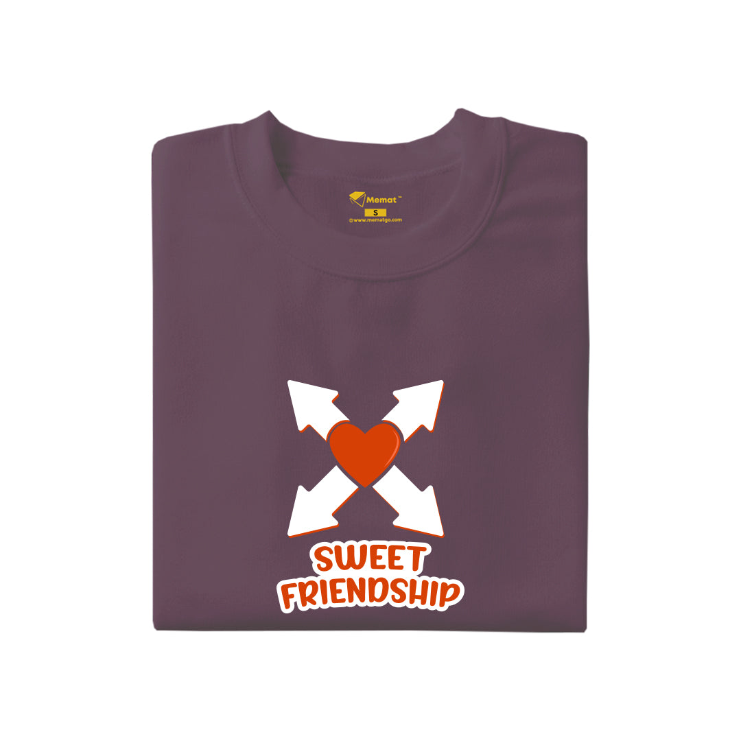 Sweet Friendship T-Shirt