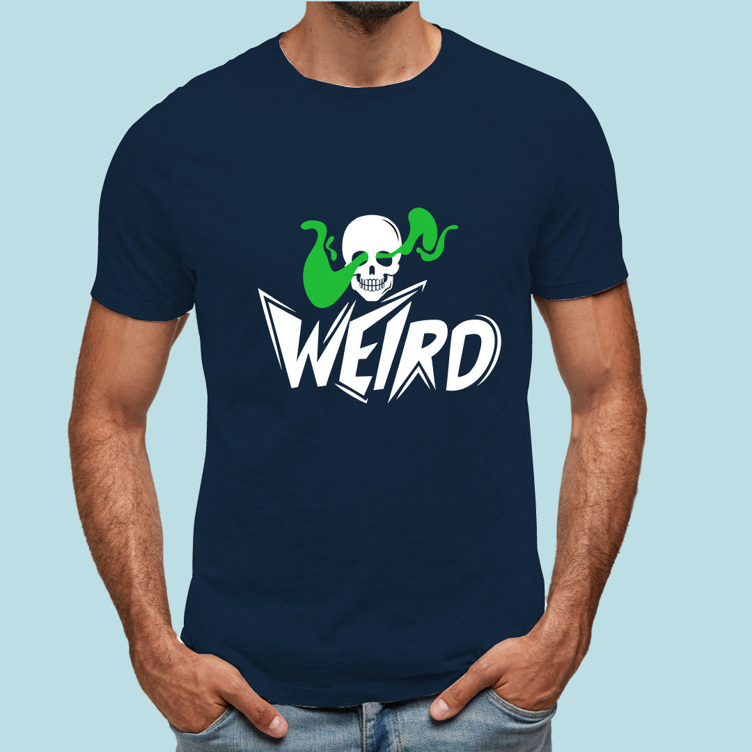 Weird Designer T-Shirt