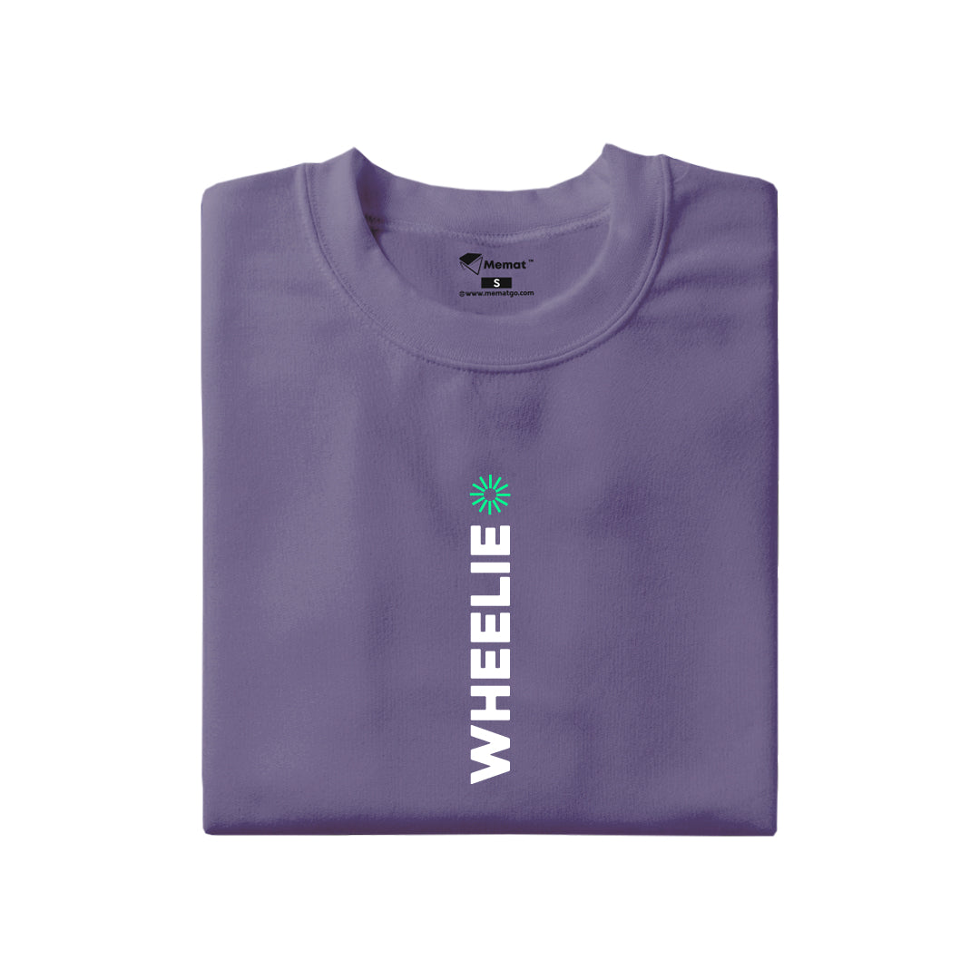 Wheelie T-Shirt