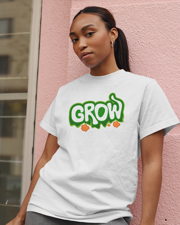 Grow T-Shirt