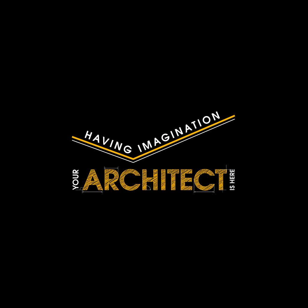 Architect T-Shirt