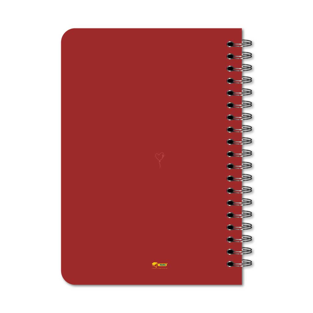 Have an Awesome birthday Notebook