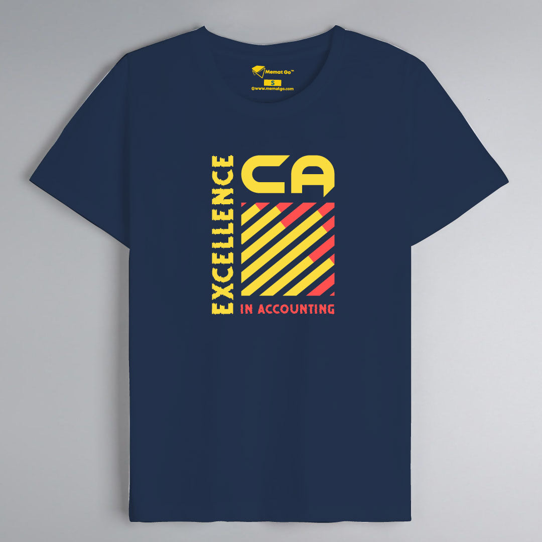 CA Excellence T-Shirt