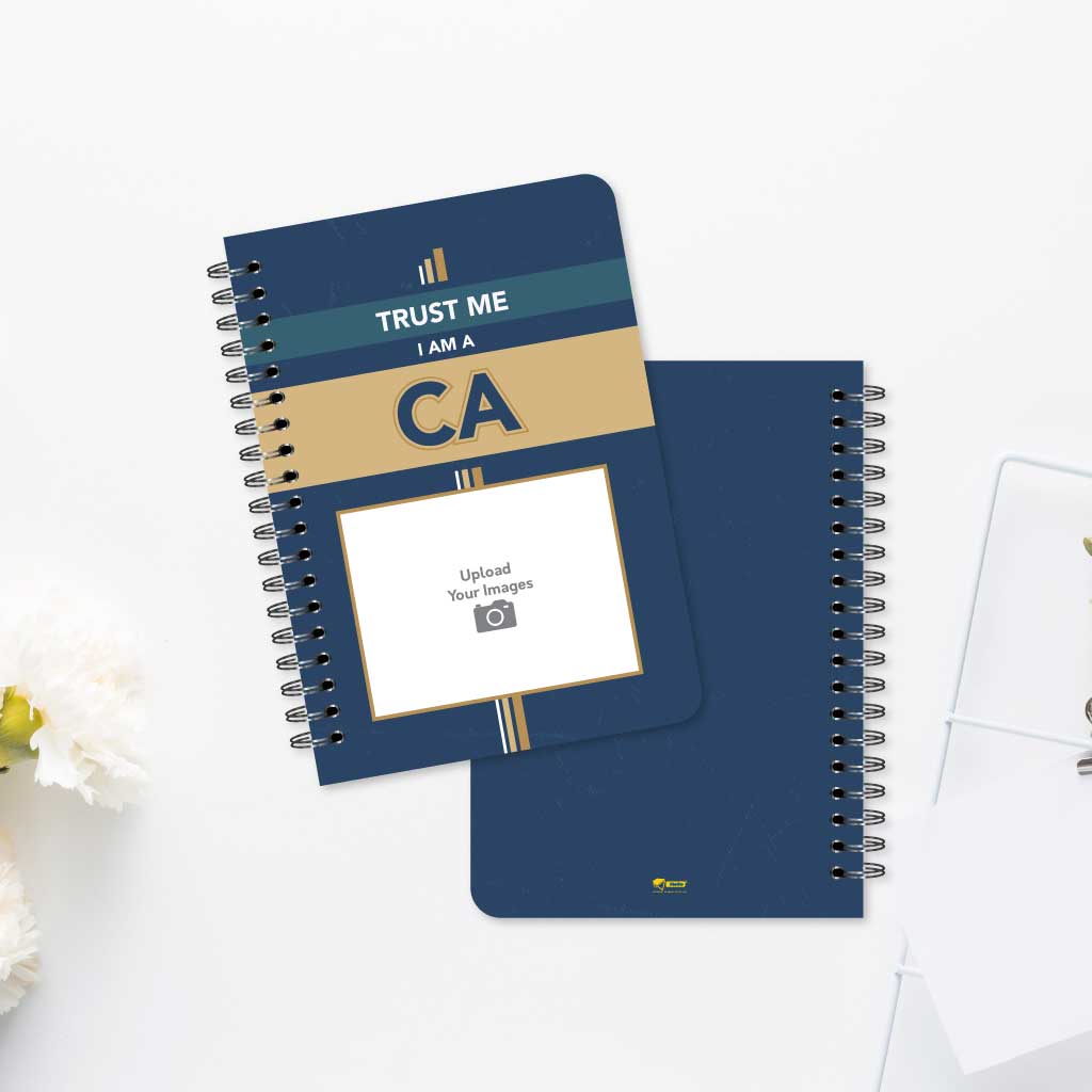 CA Notebook