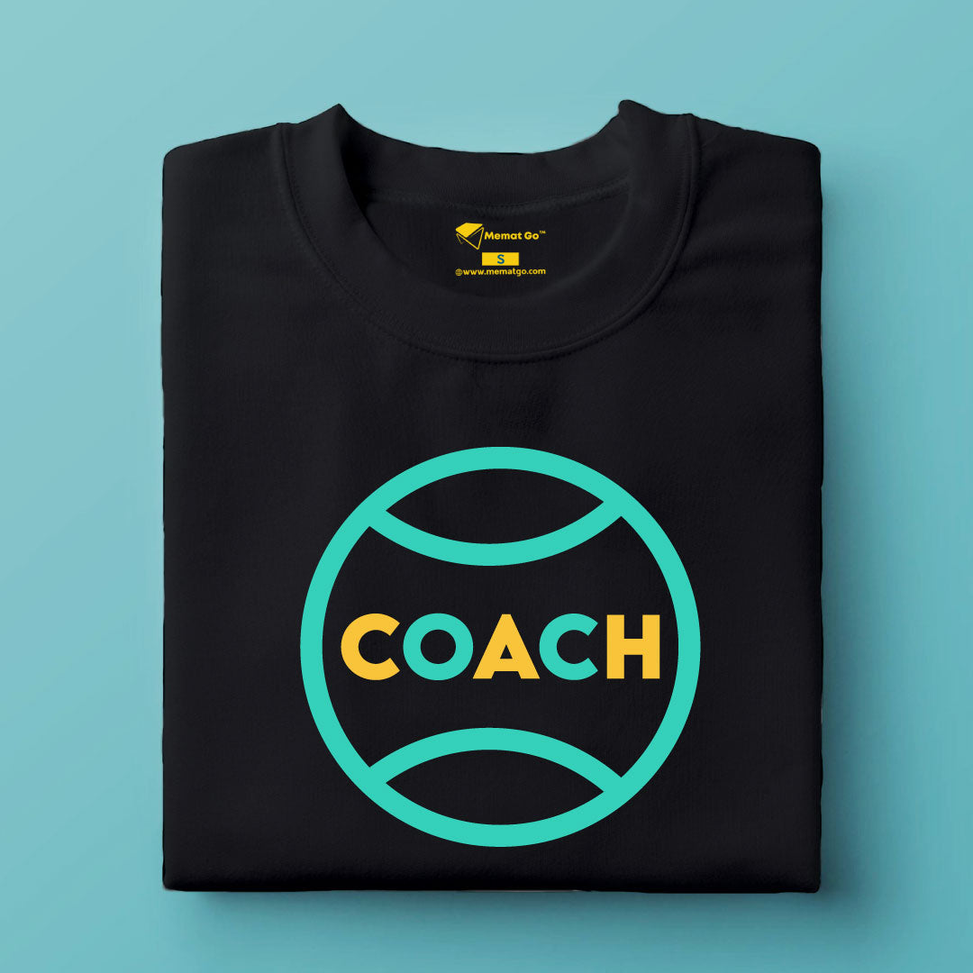 Coach T-Shirt